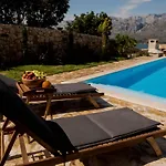 Villa La Familia, Zadar, *
