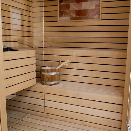 Vila La Familia, Zadar, Vinjerac