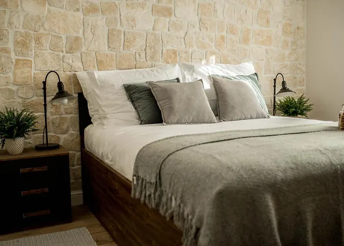 Vila La Familia, Zadar, *
