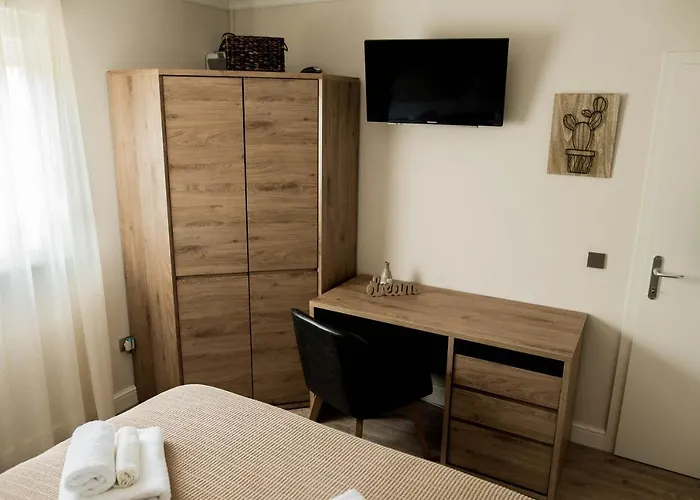 Vila La Familia, Zadar,