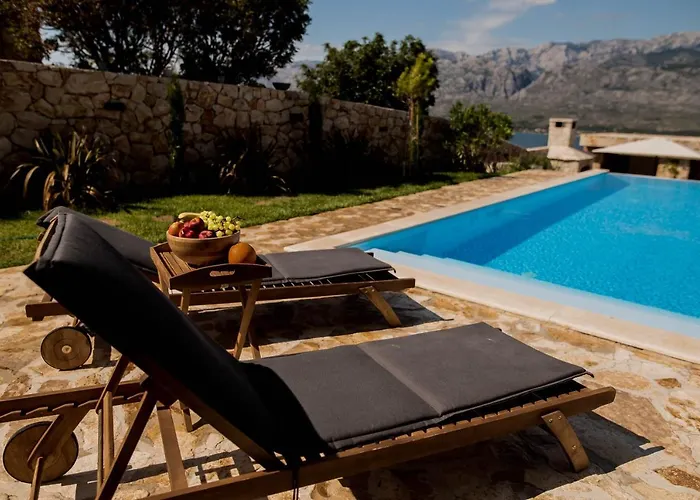 Vila La Familia, Zadar, *