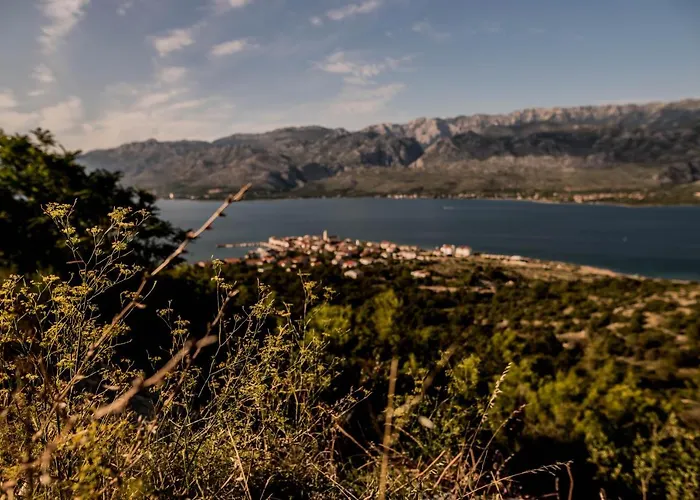 Villa La Familia, Zadar,