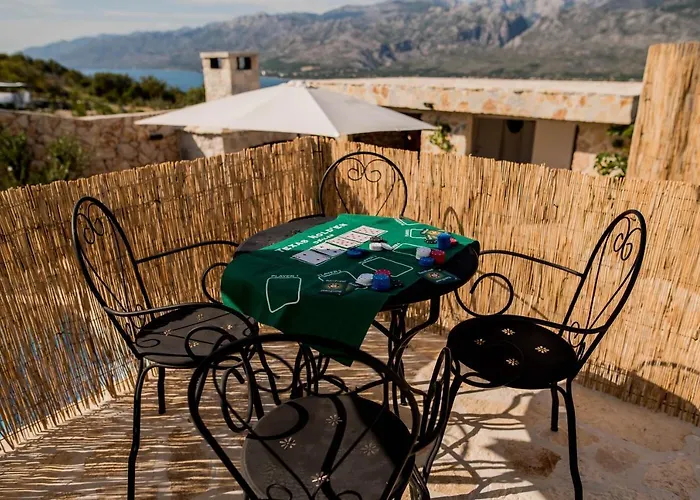 Villa La Familia, Zadar, *