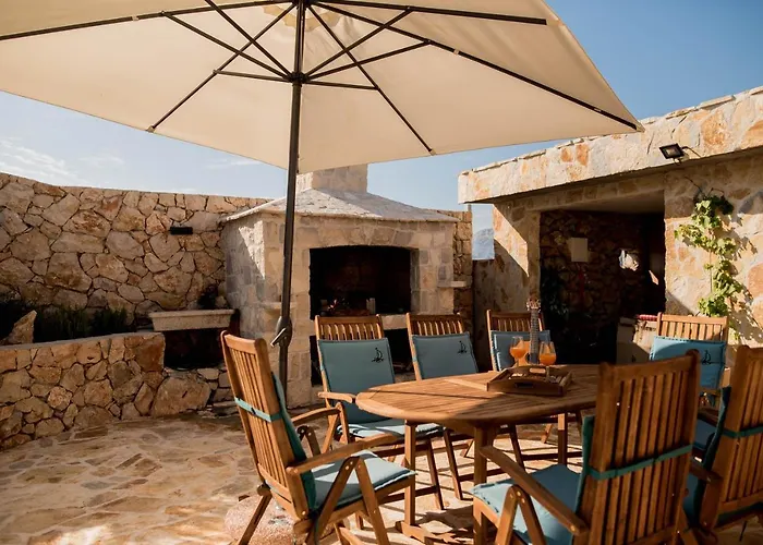 Villa La Familia, Zadar, *
