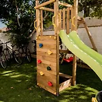 La Familia, Zadar, Vinjerac