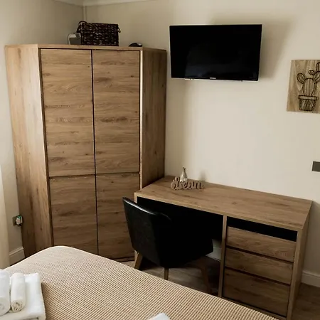 Villa La Familia, Zadar,