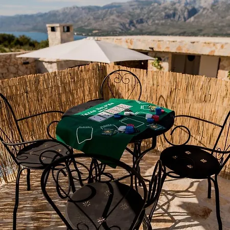 Villa La Familia, Zadar, *