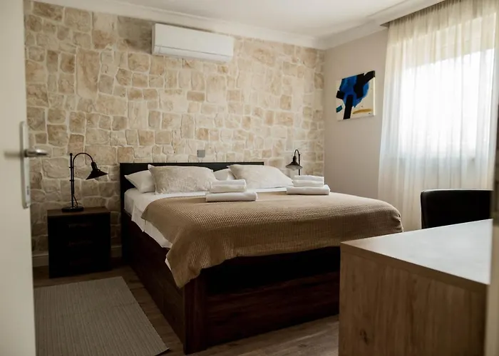 Villa La Familia, Zadar,